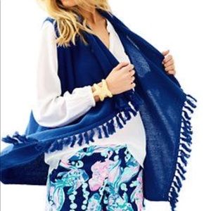 NWT Abbott Sweater Vest